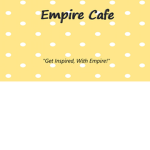 — Empire —