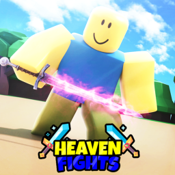 [QUEST] Heaven Fights