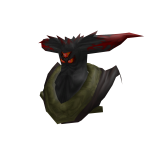 Black Doom COMM