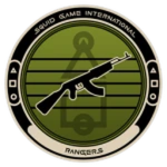 Squld Game Rangers (Fan Group)