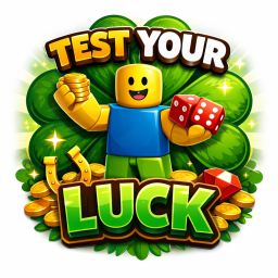 Test you luck