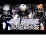 Ｇｒｕｎｇｅ ａｎｄ Ｄａｒｋ Ｃｌｏｔｈｉｎｇ