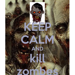 zombes