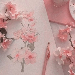 ༘