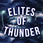 Elites Of Thunder Cheer Organization