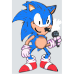 New group sonic