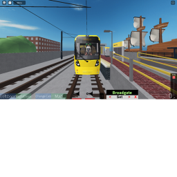 Manchester and Greater Manchester Transport
