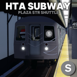 HTA Subway - Plaza Shuttle