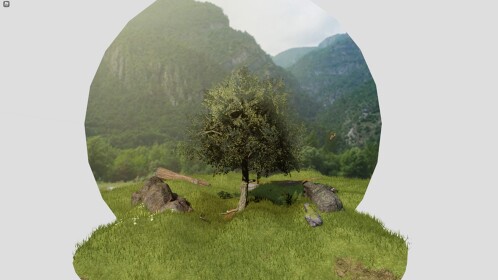 Nature's Portal