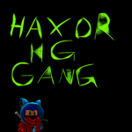 Haxor Gang