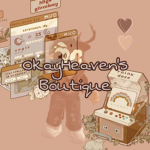 OkayHeaven's Botique