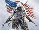 Assasin's creed 3 Revoltion