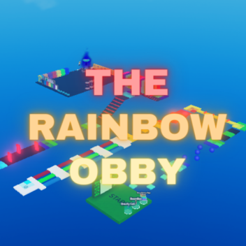 [UPDATED] The Rainbow Obby