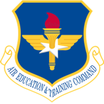 [-] Air Education and Training Cоmmand