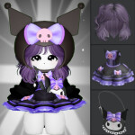 Avatar Outfit Creator