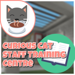 Staff Training Centre [CLOSED FOR UPDATES]