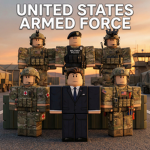 SFRP: United States Armed Force