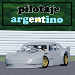 Pilotaje Argentino