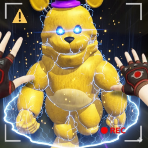 Escape from Fast Fredbear