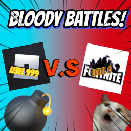 Bloody Battles