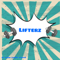 Lifterz (beta testing)