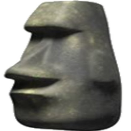 bruh emoji Roblox decal