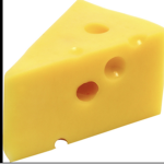 Cheese Warriors.