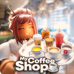 Coffee Shop ☕