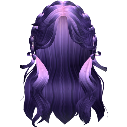 Galaxy Purple