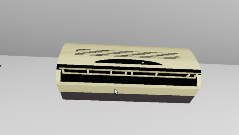 air conditioner house screenshot 3