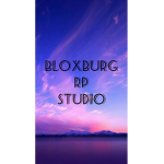 Bloxburg RP studio