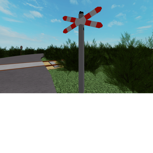 Przejazdy kolejowe (3)