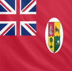 Dominion of South Africa -
