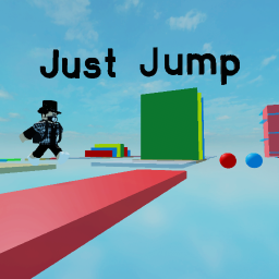 Just Jump!!