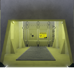 Ural Mountains DMR Research Lab