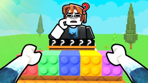 [🤔] Guess the Blocks!