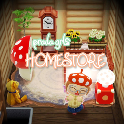 prada grls homestore