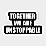 The Unstoppable X