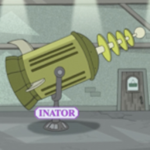 The Inators
