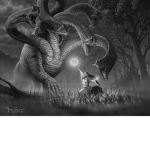 Demons of the West
