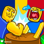 Arm Wrestle Romania