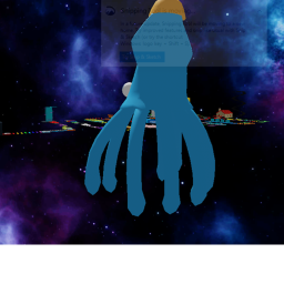 epic's parkour simulator