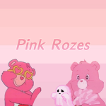 Pink Rozes