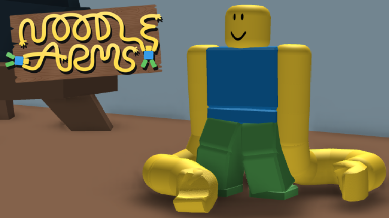 Noodle Arms screenshot 4