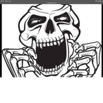 Skulls for Eternity