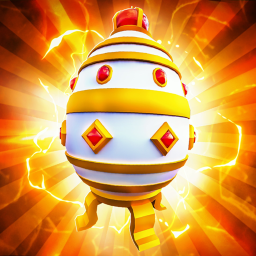 [EVENT] Hatching Legends