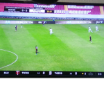 MLS talk