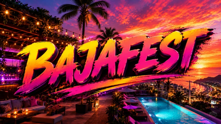 BajaFest RP [マップの更新]