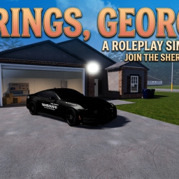 [ Release!!! ] Springs, Georgia 🍁