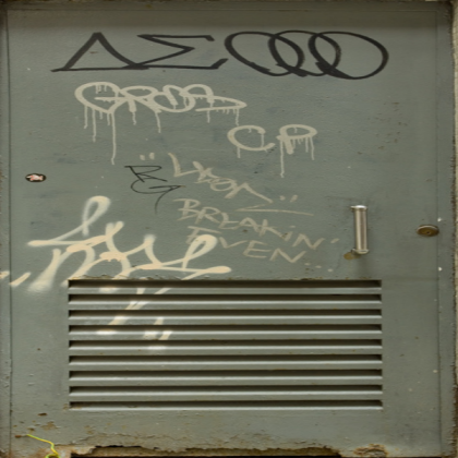 graffiti door Roblox decal